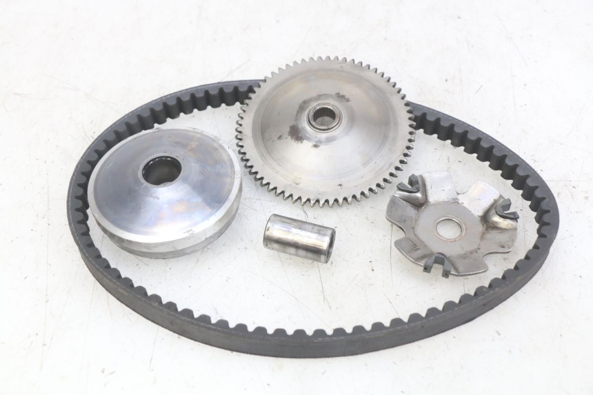 photo de VARIATORE SYM JET SPORT XR 50 (2006 - 2015) - Ricambio usato controllato