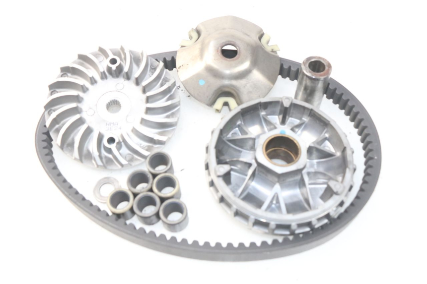 photo de Variatore SYM JOYMAX 250 (2013 - 2017) - Vista principale