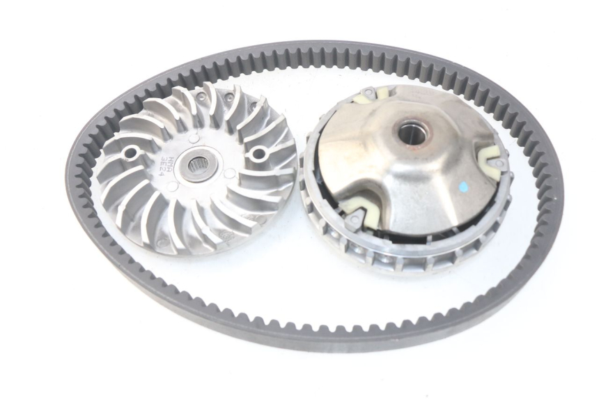 photo de Variatore SYM JOYMAX 250 (2013 - 2017) - Dettaglio del componente