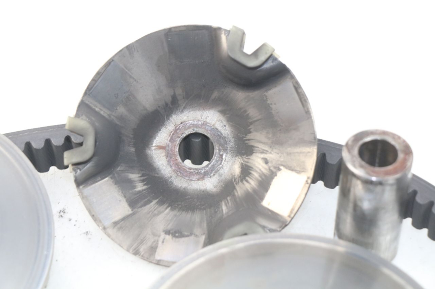 photo de Variatore SYM JOYMAX 250 (2013 - 2017) - Altra angolazione