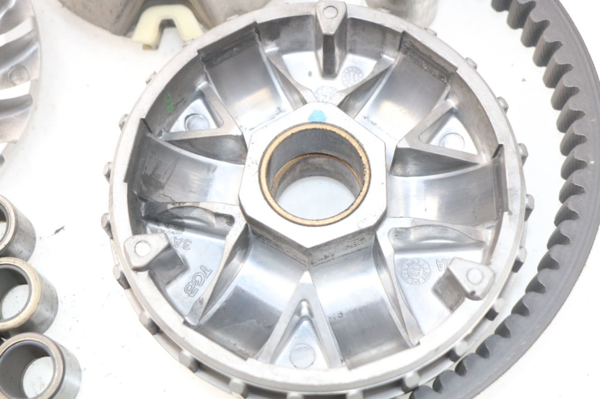 photo de Variatore SYM JOYMAX 250 (2013 - 2017) - Ricambio usato controllato