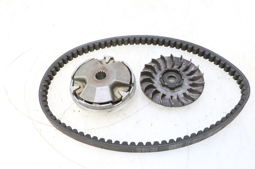 photo de VARIATORE RIDE JUMP 2T 50 (2012 - 2017) - Dettaglio del componente