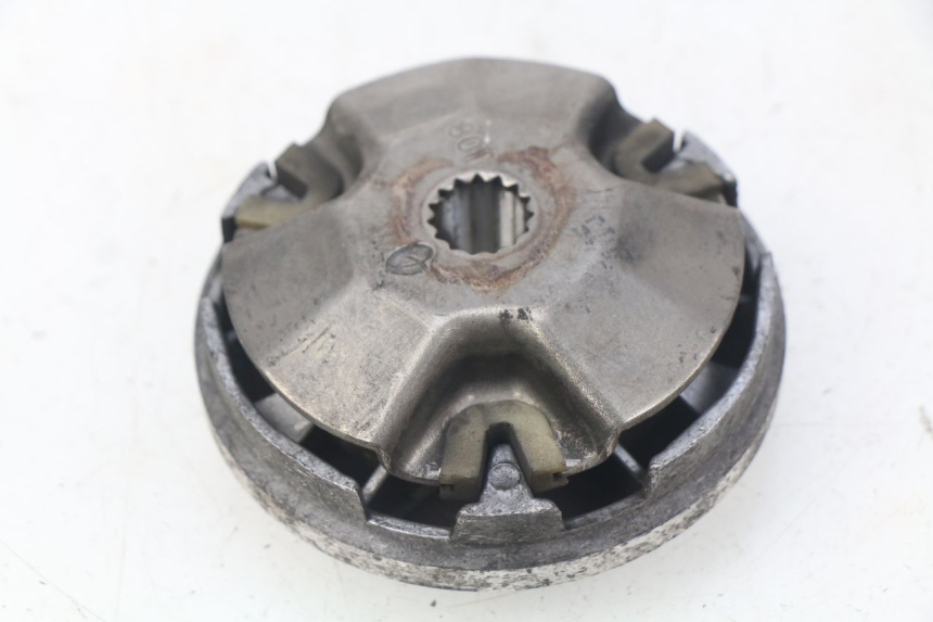 photo de Variatore RIDE KALLIO 50 (2010 - 2019) - Zoom sullo stato d'uso