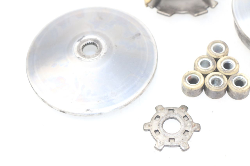 photo de VARIATORE PEUGEOT KISBEE 2T 50 (2018 - 2022) - Primo piano tecnico