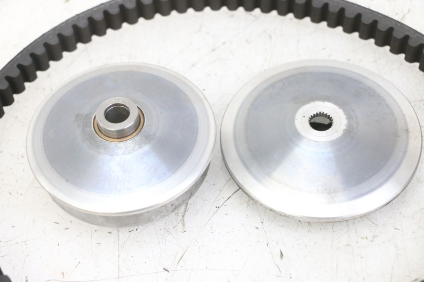 photo de VARIATORE PEUGEOT KISBEE 2T 50 (2018 - 2022) - Dettaglio del componente