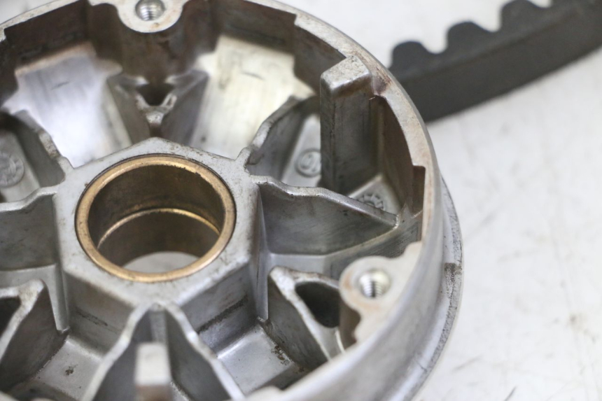 photo de VARIATORE PEUGEOT KISBEE 2T 50 (2018 - 2022) - Primo piano tecnico