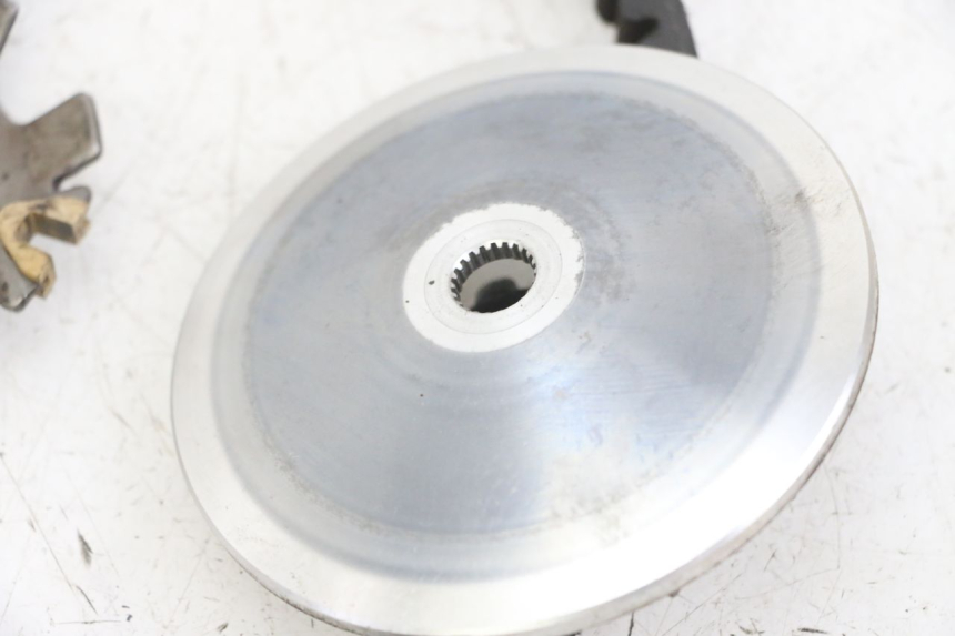 photo de VARIATORE PEUGEOT KISBEE 2T 50 (2018 - 2022) - Ricambio usato controllato