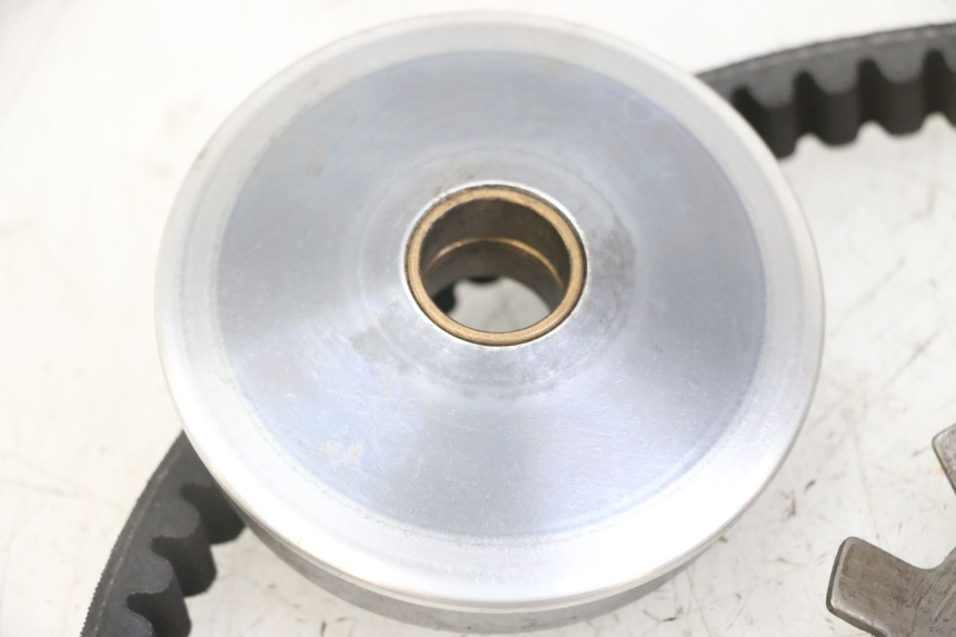 photo de VARIATORE PEUGEOT KISBEE 2T 50 (2018 - 2022) - Marcature e riferimenti originali