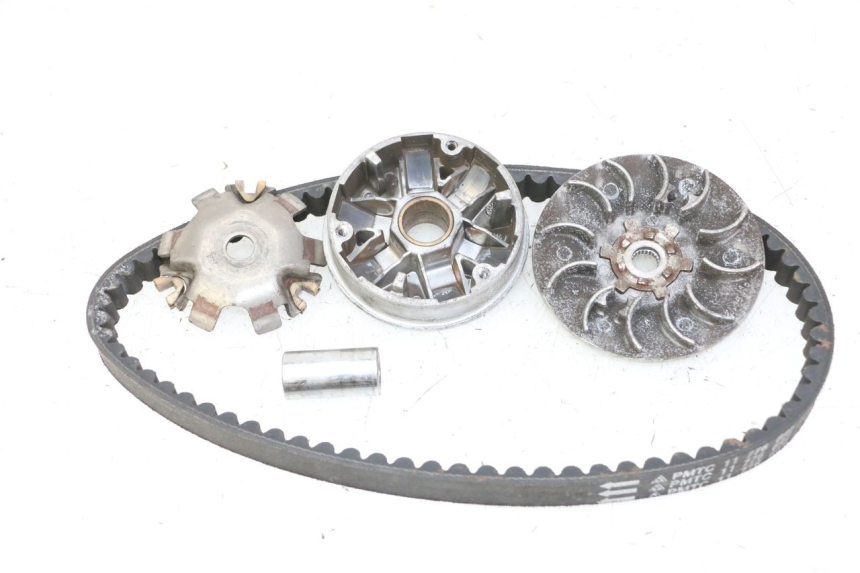 photo de VARIATORE PEUGEOT KISBEE 2T 50 (2010 - 2017) - Vista principale