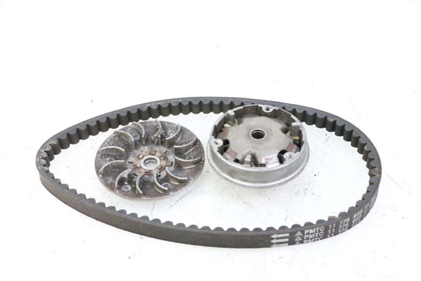 photo de VARIATORE PEUGEOT KISBEE 2T 50 (2010 - 2017) - Dettaglio del componente