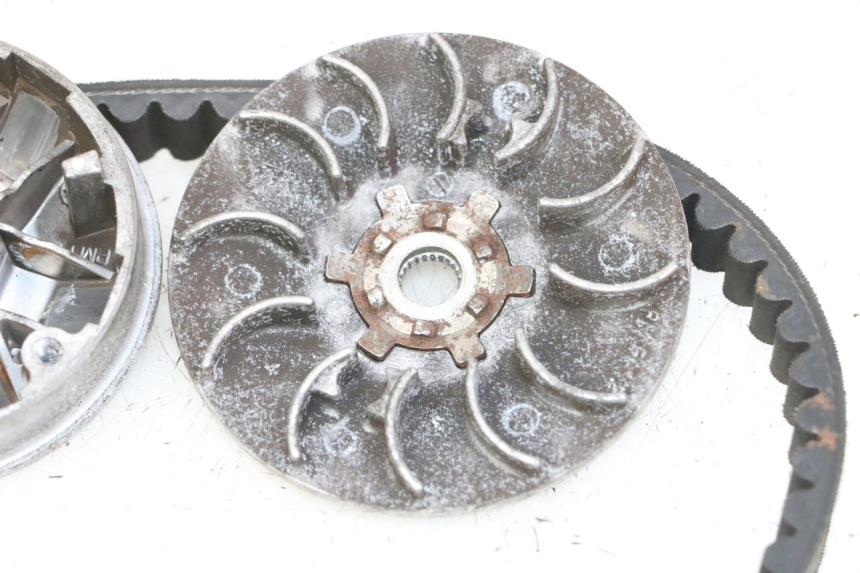 photo de VARIATORE PEUGEOT KISBEE 2T 50 (2010 - 2017) - Altra vista dell'articolo