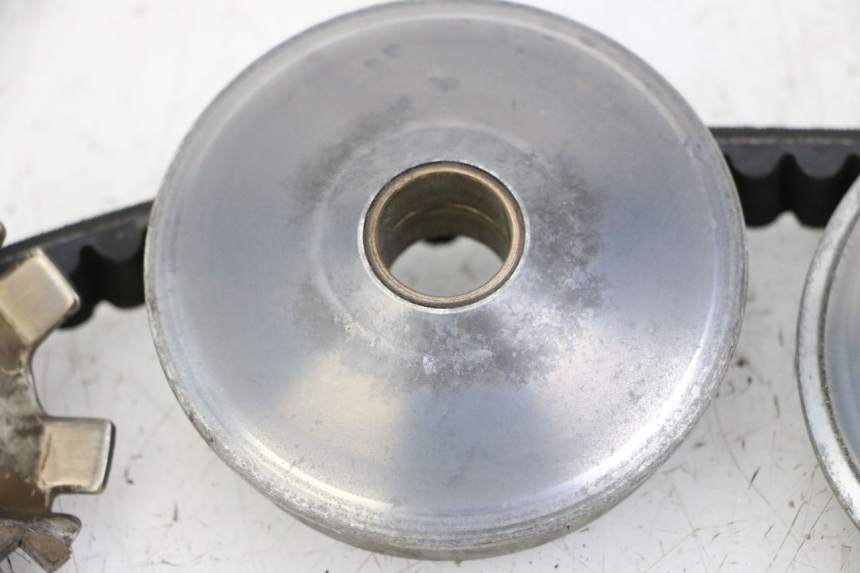 photo de VARIATORE PEUGEOT KISBEE 2T 50 (2010 - 2017) - Primo piano tecnico