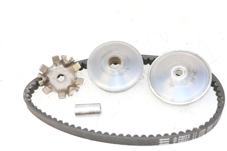 photo de VARIATORE PEUGEOT KISBEE 2T 50 (2010 - 2017) - Vista d'insieme del prodotto