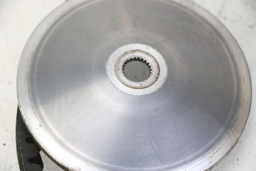 photo de VARIATORE PEUGEOT KISBEE 2T 50 (2010 - 2017) - Dettagli dei punti di fissaggio