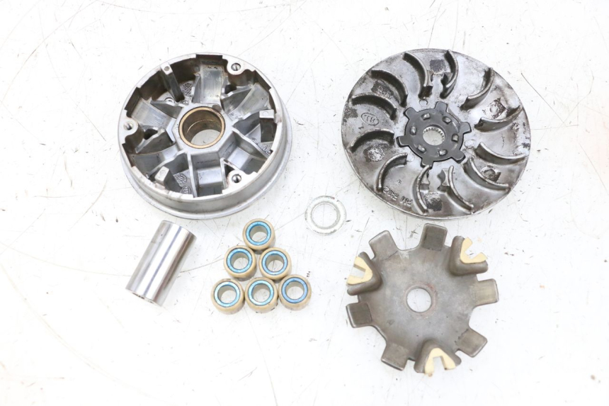 photo de VARIATORE PEUGEOT KISBEE 2T 50 (2010 - 2017) - Vista principale