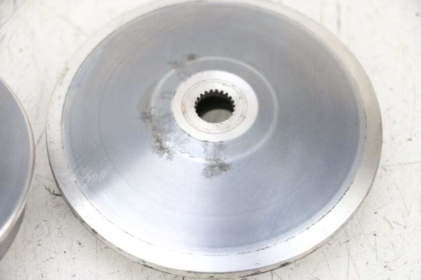 photo de VARIATORE PEUGEOT KISBEE 2T 50 (2010 - 2017) - Altra angolazione