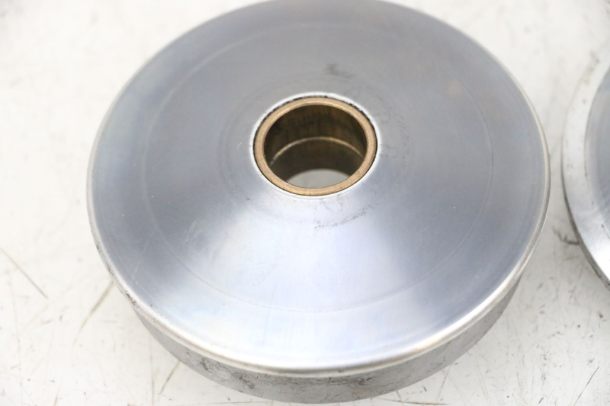 photo de VARIATORE PEUGEOT KISBEE 2T 50 (2010 - 2017) - Primo piano tecnico