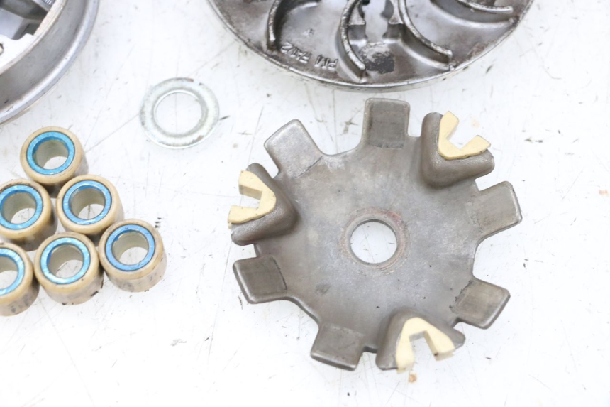 photo de VARIATORE PEUGEOT KISBEE 2T 50 (2010 - 2017) - Ricambio usato controllato