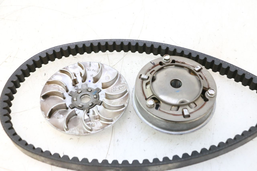 photo de VARIATORE PEUGEOT KISBEE 2T 50 (2018 - 2022) - Dettaglio del componente