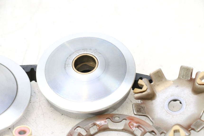 photo de VARIATORE PEUGEOT KISBEE 2T 50 (2018 - 2022) - Primo piano tecnico