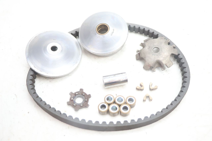 photo de VARIATORE PEUGEOT KISBEE 2T 50 (2010 - 2017) - Dettaglio del componente