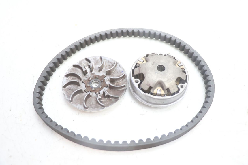 photo de VARIATORE PEUGEOT KISBEE 2T 50 (2010 - 2017) - Altra vista dell'articolo