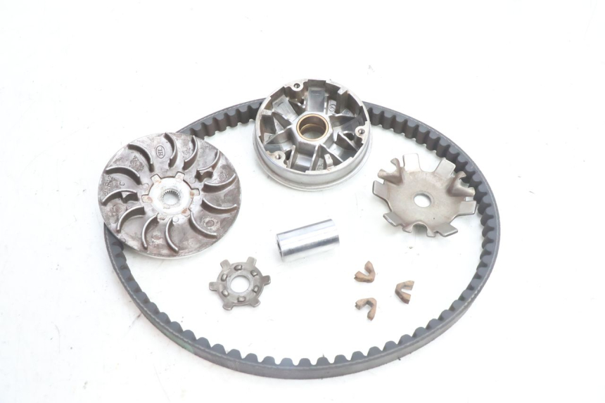 photo de VARIATORE PEUGEOT KISBEE 2T 50 (2010 - 2017) - Vista principale