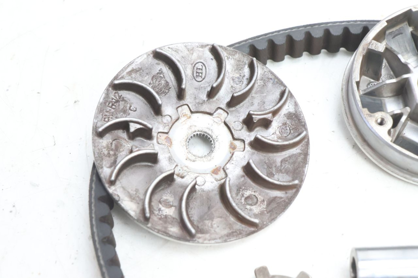 photo de VARIATORE PEUGEOT KISBEE 2T 50 (2010 - 2017) - Dettaglio del componente