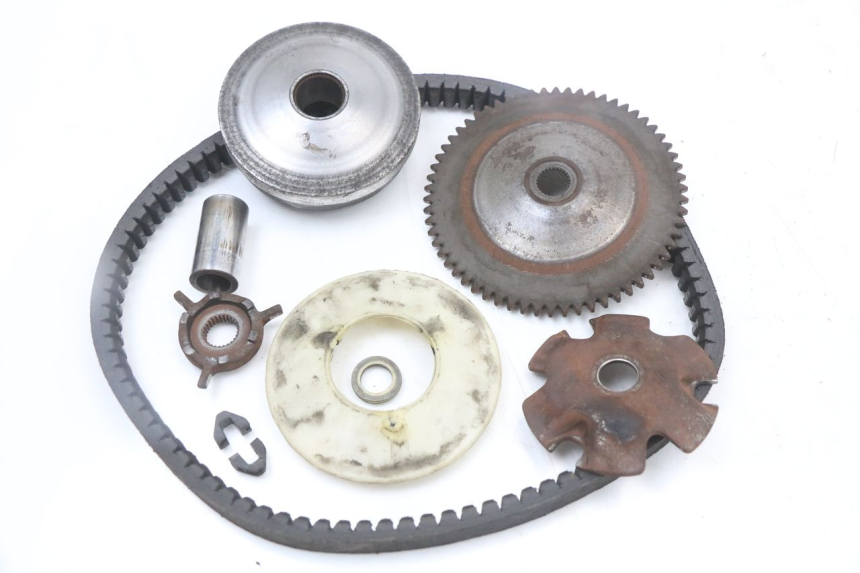 photo de VARIATORE PEUGEOT KISBEE 4T 50 (2018 - 2022) - Dettaglio del componente