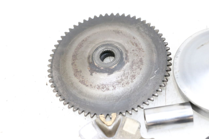 photo de VARIATORE PEUGEOT KISBEE 4T 50 (2010 - 2017) - Primo piano tecnico