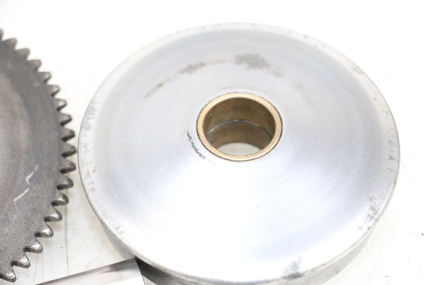 photo de VARIATORE PEUGEOT KISBEE 4T 50 (2010 - 2017) - Vista d'insieme del prodotto