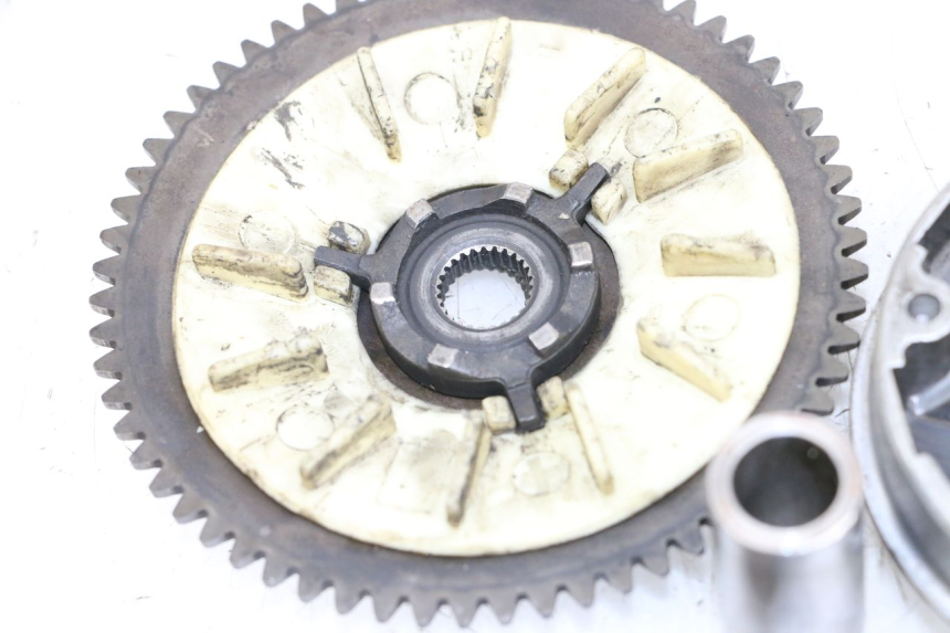 photo de VARIATORE PEUGEOT KISBEE 4T 50 (2010 - 2017) - Ricambio usato controllato