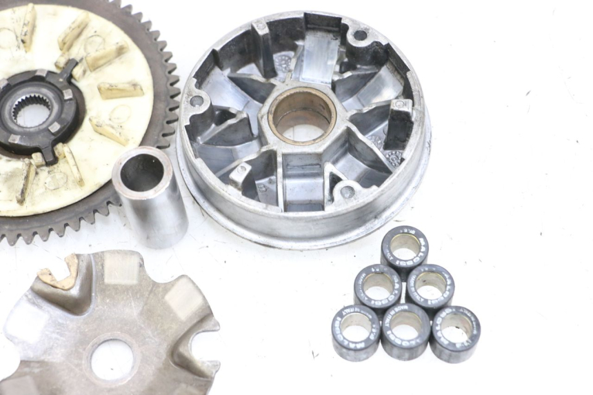 photo de VARIATORE PEUGEOT KISBEE 4T 50 (2010 - 2017) - Marcature e riferimenti originali