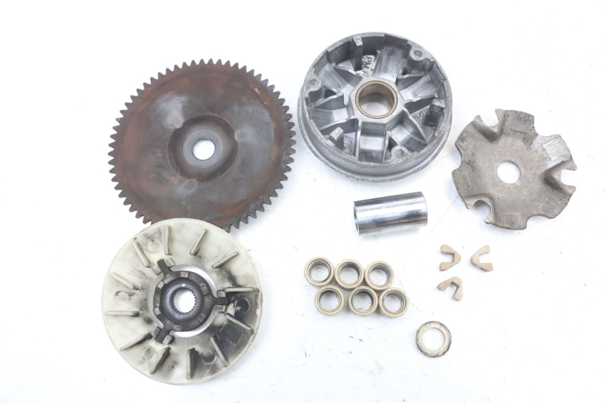 photo de VARIATORE PEUGEOT KISBEE 4T 50 (2010 - 2017) - Vista principale