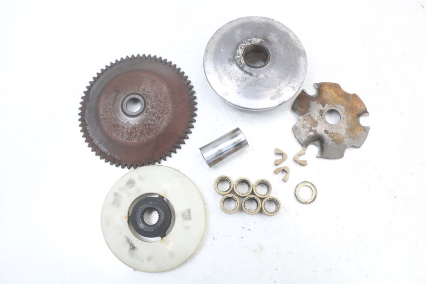 photo de VARIATORE PEUGEOT KISBEE 4T 50 (2010 - 2017) - Dettaglio del componente