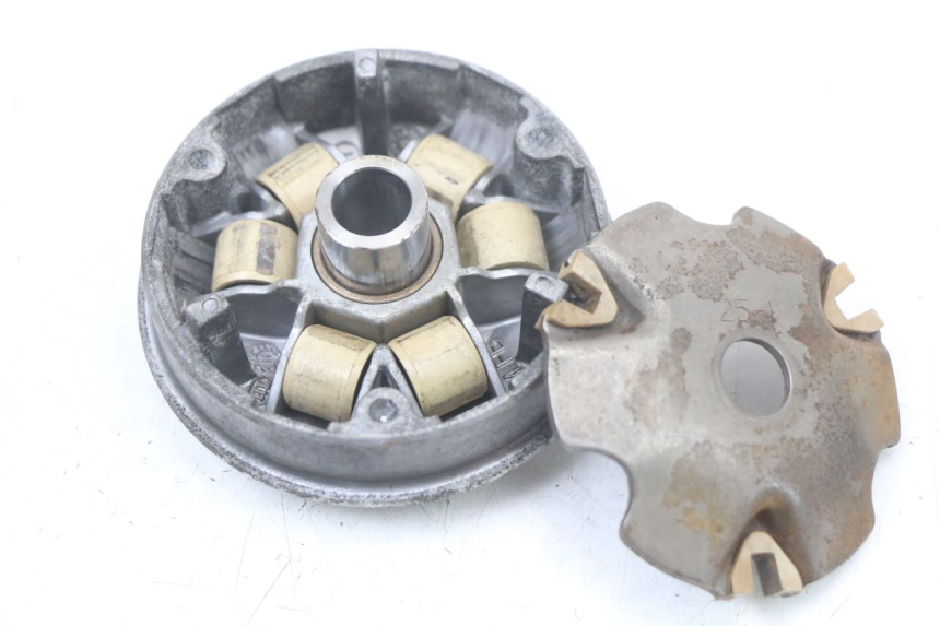 photo de VARIATORE PEUGEOT KISBEE 4T 50 (2010 - 2017) - Primo piano tecnico