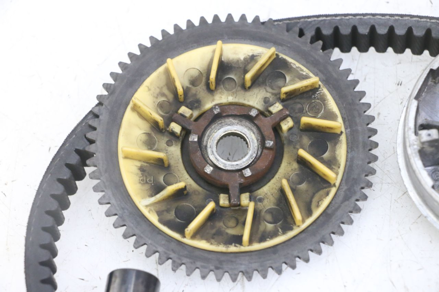 photo de VARIATORE PEUGEOT KISBEE 4T 50 (2018 - 2022) - Altra vista dell'articolo