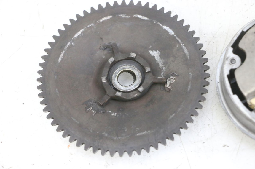 photo de VARIATORE PEUGEOT KISBEE 4T 50 (2010 - 2017) - Dettaglio del componente