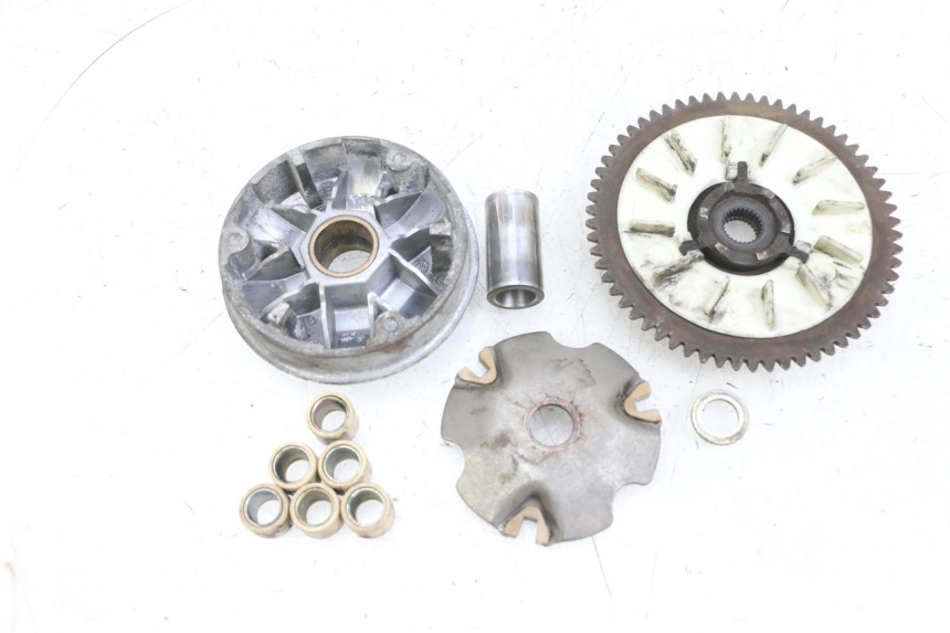 photo de VARIATORE PEUGEOT KISBEE 4T 50 (2010 - 2017) - Vista principale