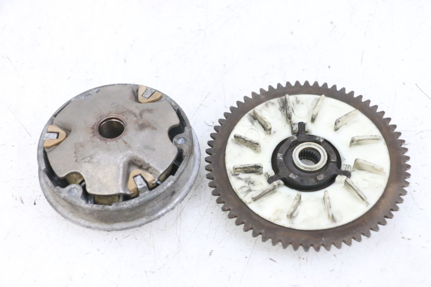 photo de VARIATORE PEUGEOT KISBEE 4T 50 (2010 - 2017) - Dettaglio del componente