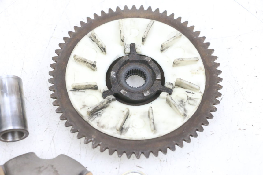 photo de VARIATORE PEUGEOT KISBEE 4T 50 (2010 - 2017) - Primo piano ad alta risoluzione