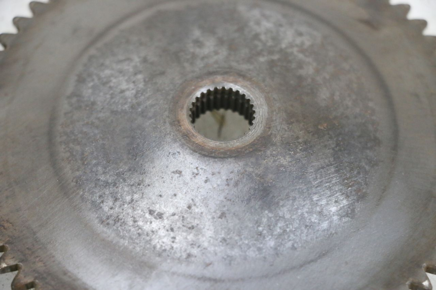 photo de VARIATORE PEUGEOT KISBEE 4T 50 (2010 - 2017) - Ricambio usato controllato