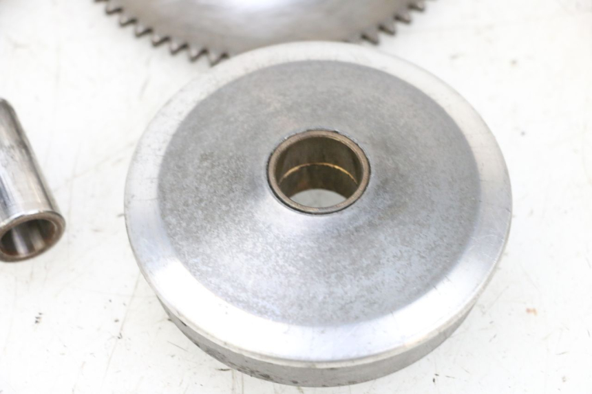 photo de VARIATORE PEUGEOT KISBEE 4T 50 (2010 - 2017) - Primo piano tecnico