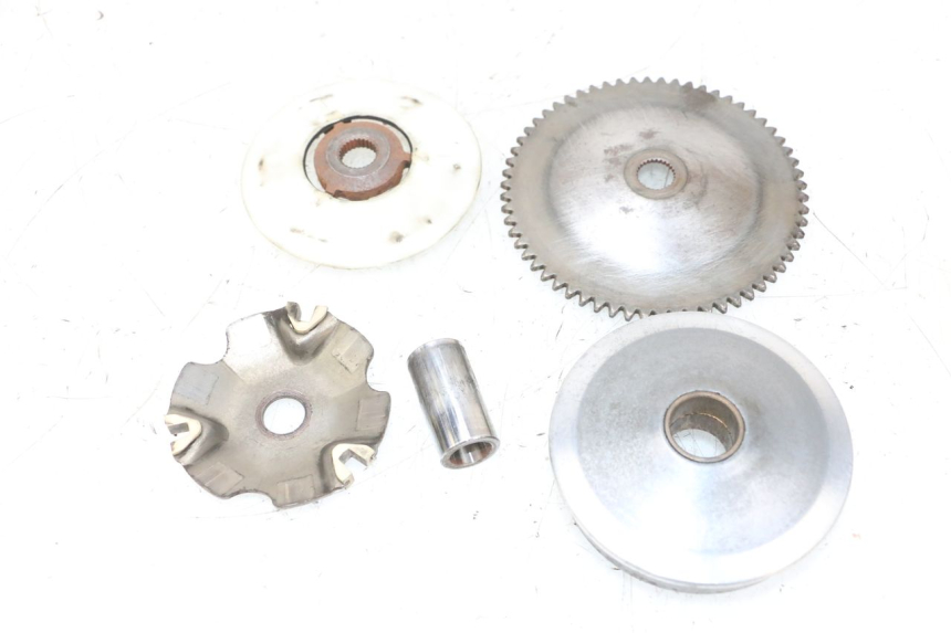 photo de VARIATORE PEUGEOT KISBEE 4T 50 (2010 - 2017) - Vista d'insieme del prodotto