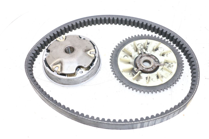 photo de VARIATORE PEUGEOT KISBEE 4T 50 (2018 - 2022) - Dettaglio del componente