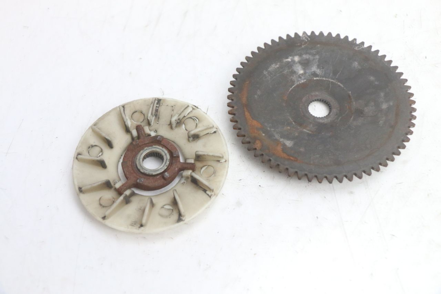 photo de VARIATORE PEUGEOT KISBEE 4T 50 (2018 - 2022) - Dettaglio del componente
