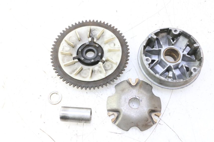 photo de VARIATORE PEUGEOT KISBEE 4T 50 (2010 - 2017) - Vista principale