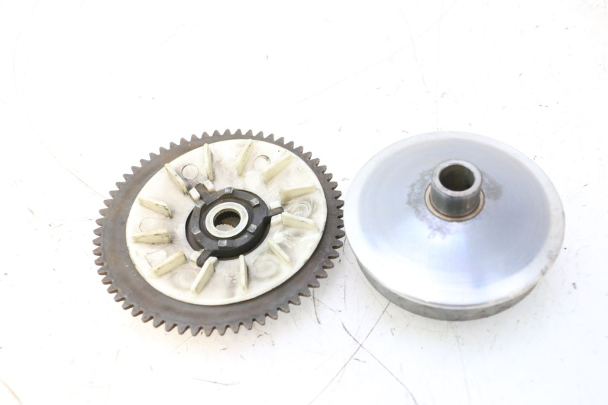 photo de VARIATORE PEUGEOT KISBEE 4T 50 (2010 - 2017) - Dettaglio del componente
