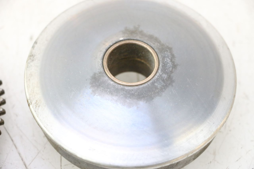 photo de VARIATORE PEUGEOT KISBEE 4T 50 (2010 - 2017) - Primo piano tecnico