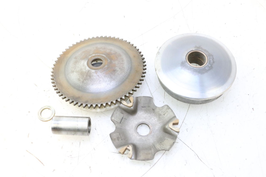 photo de VARIATORE PEUGEOT KISBEE 4T 50 (2010 - 2017) - Vista d'insieme del prodotto
